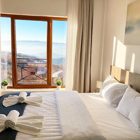 Ivkovic Spa Milmari N16 Kopaonik Esterno foto