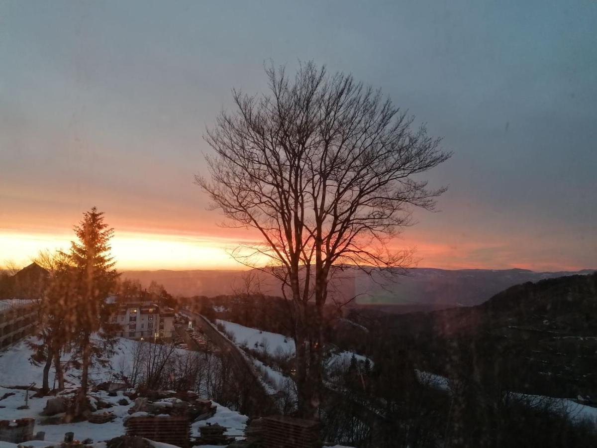 Ivkovic Spa Milmari N16 Kopaonik Esterno foto