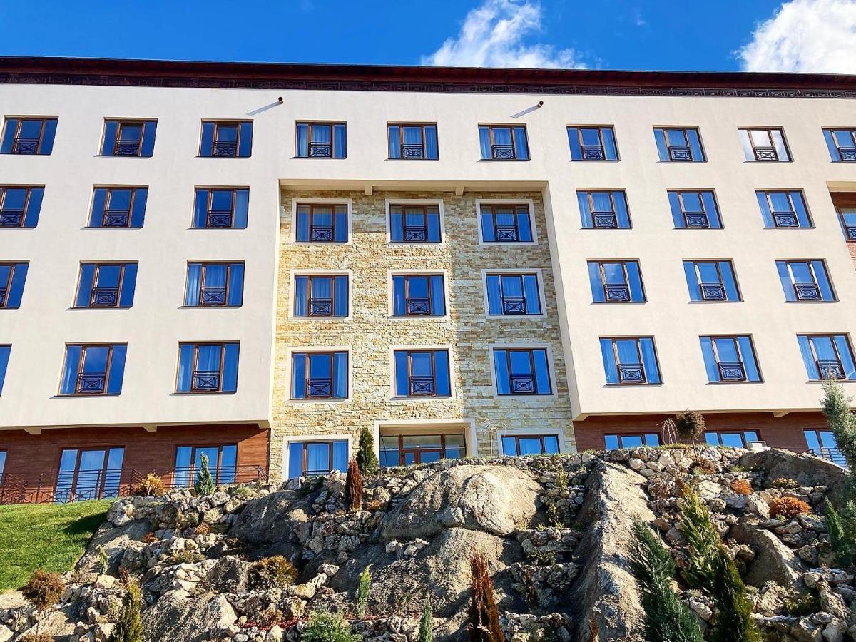 Ivkovic Spa Milmari N16 Kopaonik Esterno foto