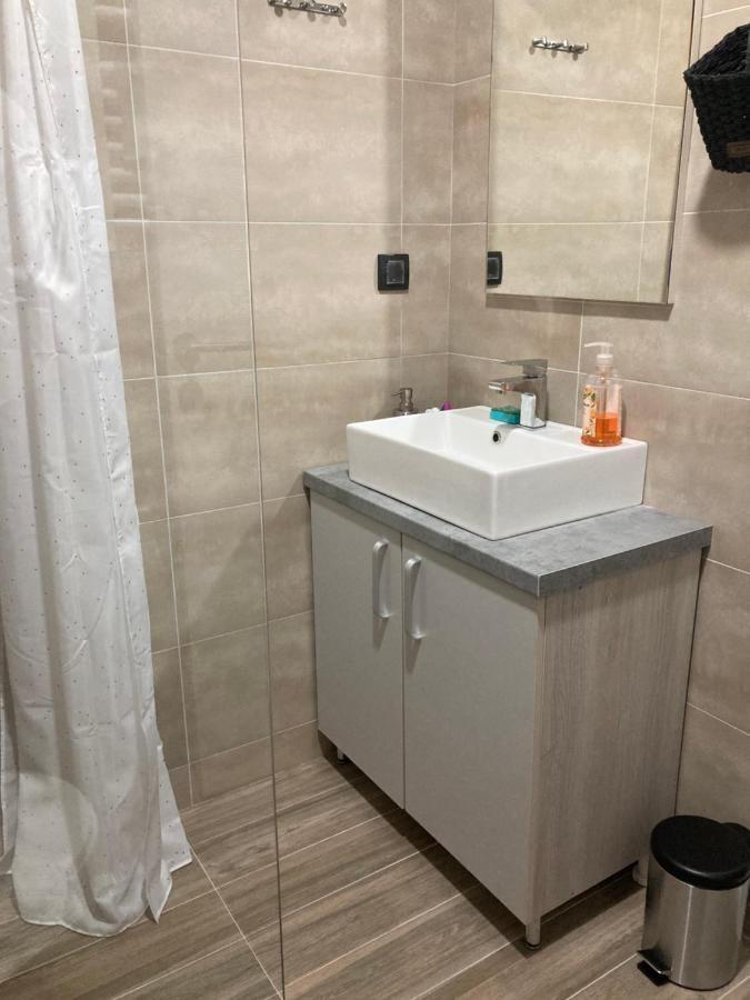 Ivkovic Spa Milmari N16 Kopaonik Esterno foto