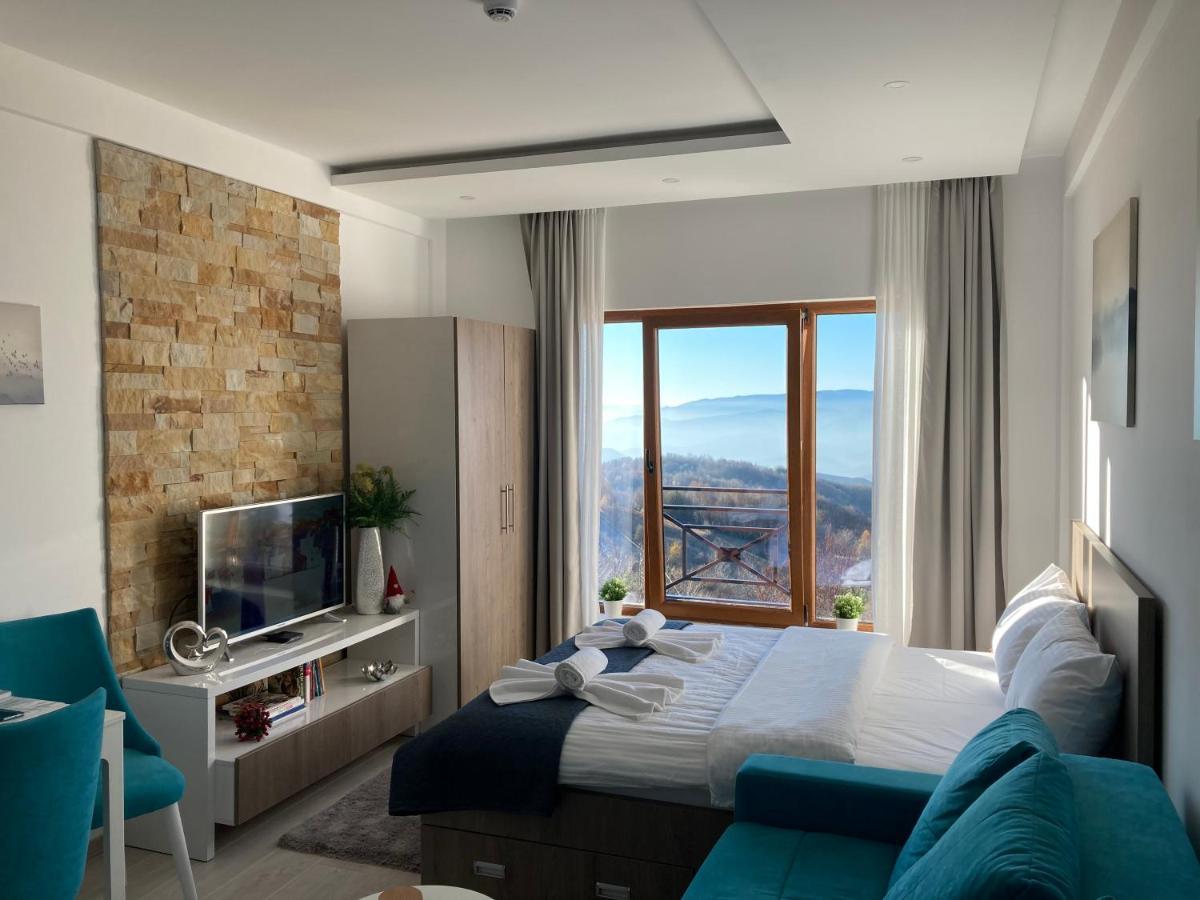 Ivkovic Spa Milmari N16 Kopaonik Esterno foto