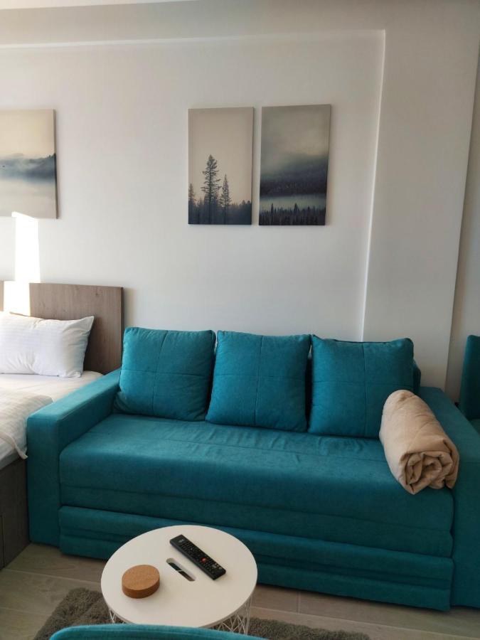 Ivkovic Spa Milmari N16 Kopaonik Esterno foto