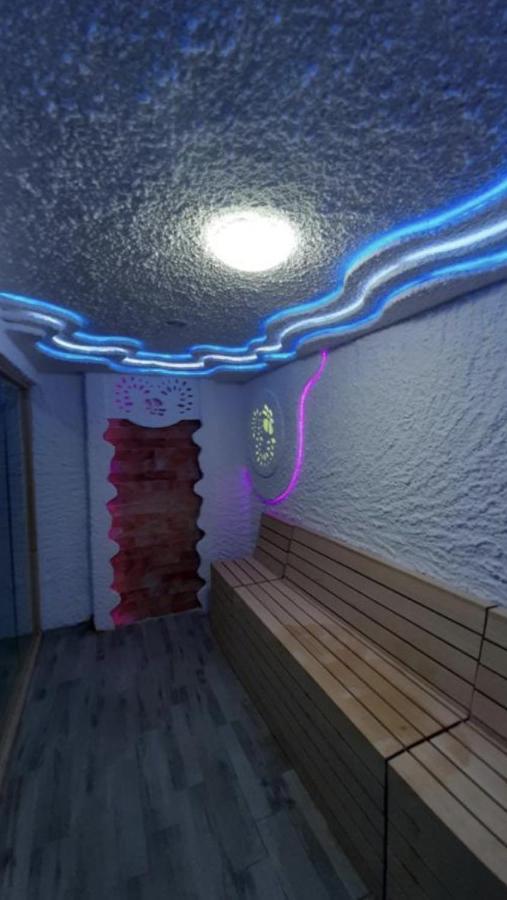 Ivkovic Spa Milmari N16 Kopaonik Esterno foto
