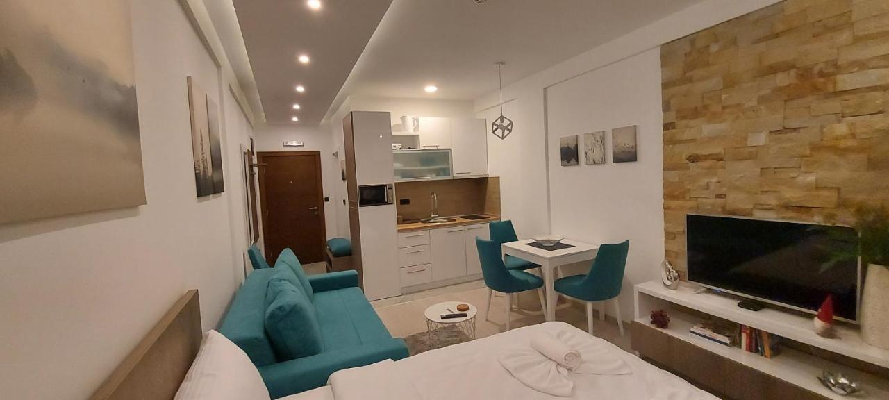 Ivkovic Spa Milmari N16 Kopaonik Esterno foto