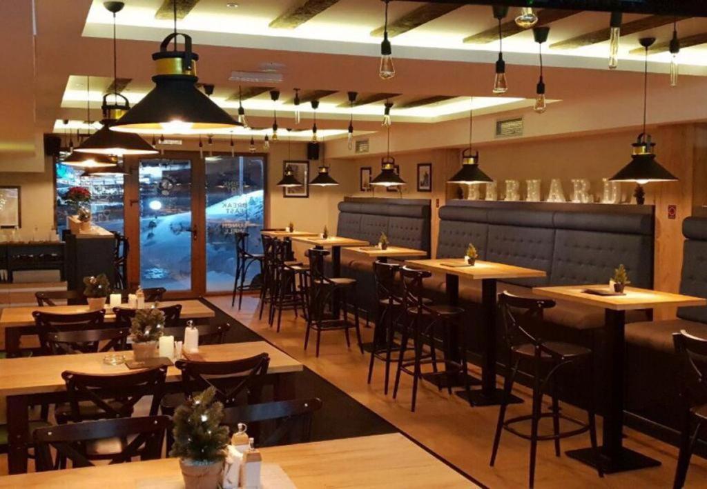 Ivkovic Spa Milmari N16 Kopaonik Esterno foto
