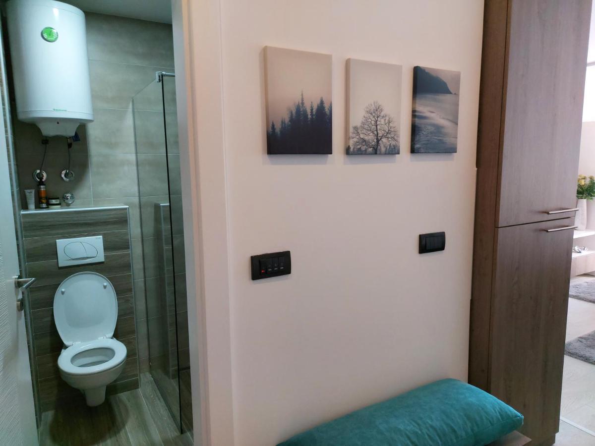 Ivkovic Spa Milmari N16 Kopaonik Esterno foto