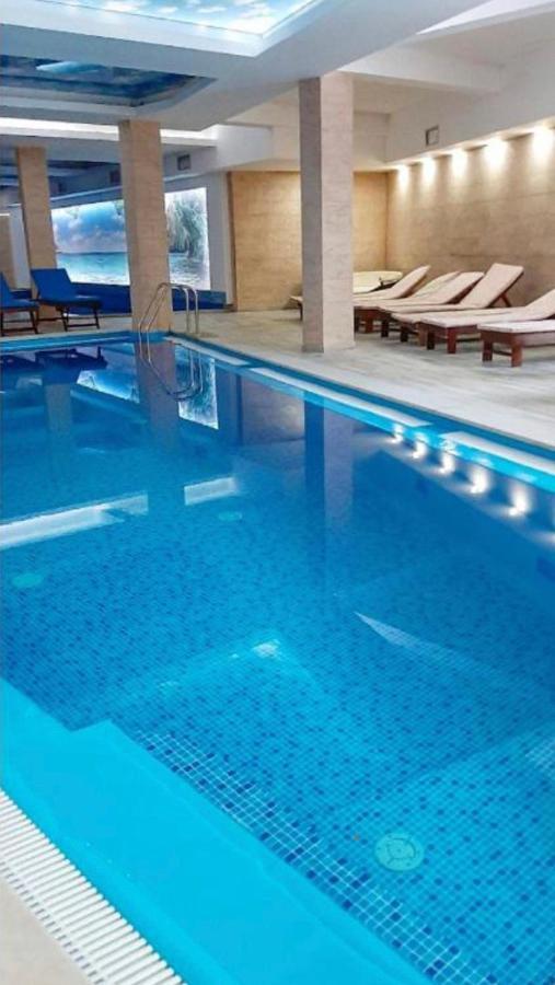 Ivkovic Spa Milmari N16 Kopaonik Esterno foto