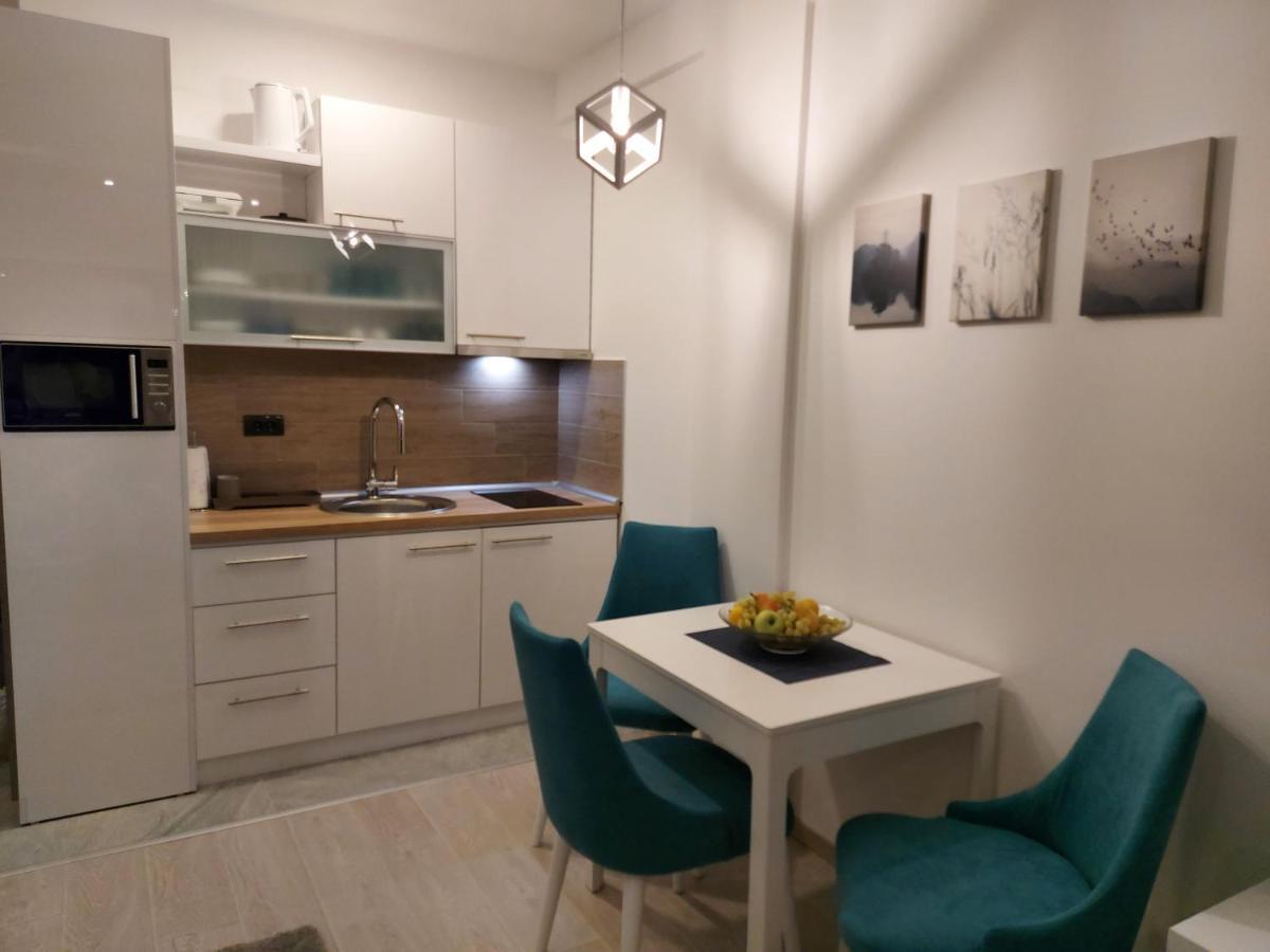 Ivkovic Spa Milmari N16 Kopaonik Esterno foto