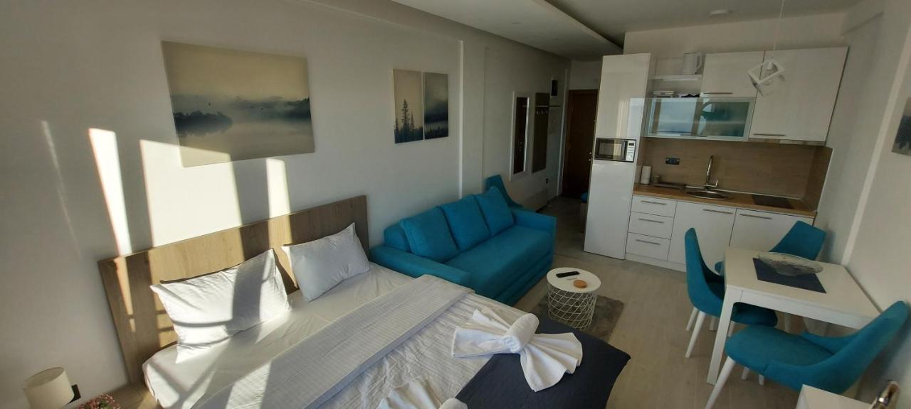 Ivkovic Spa Milmari N16 Kopaonik Esterno foto
