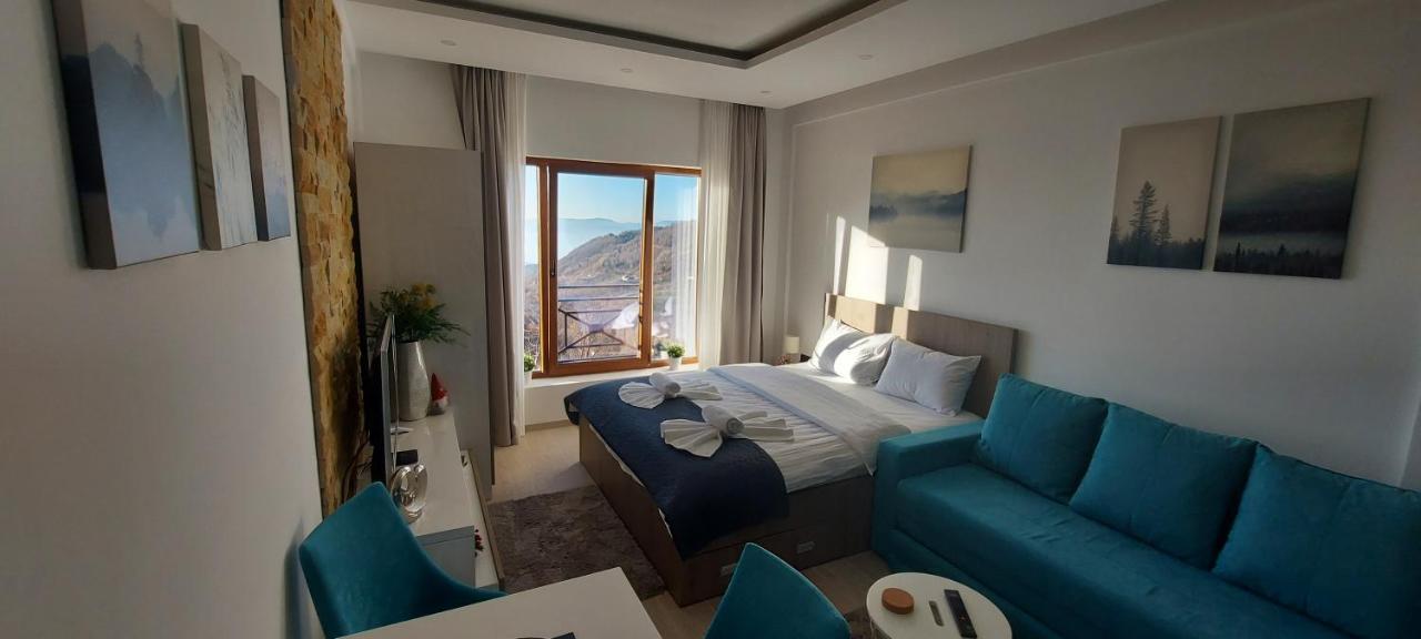 Ivkovic Spa Milmari N16 Kopaonik Esterno foto