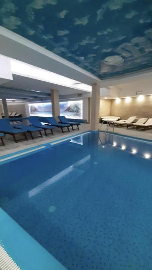 Ivkovic Spa Milmari N16 Kopaonik Esterno foto