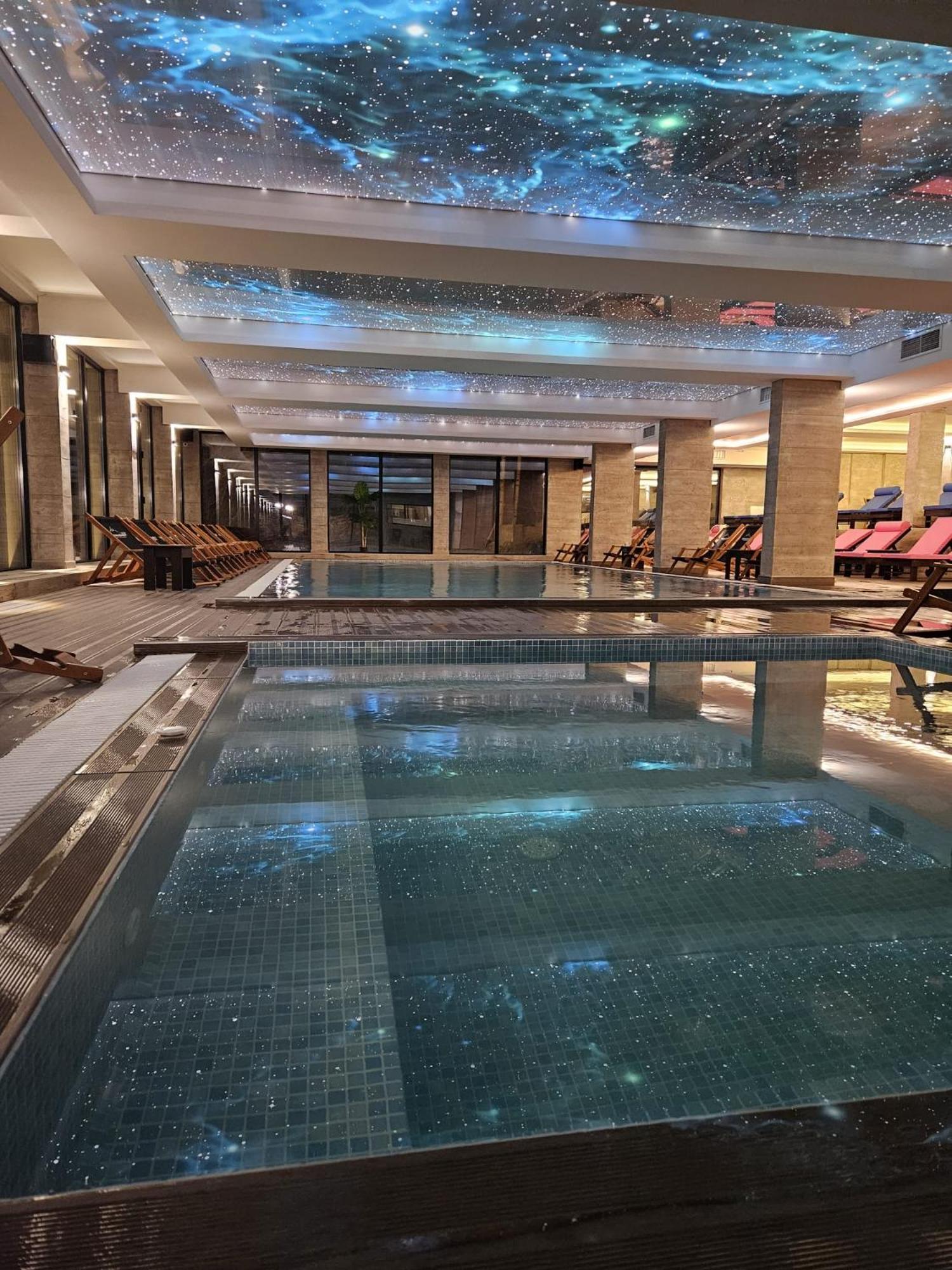 Ivkovic Spa Milmari N16 Kopaonik Esterno foto