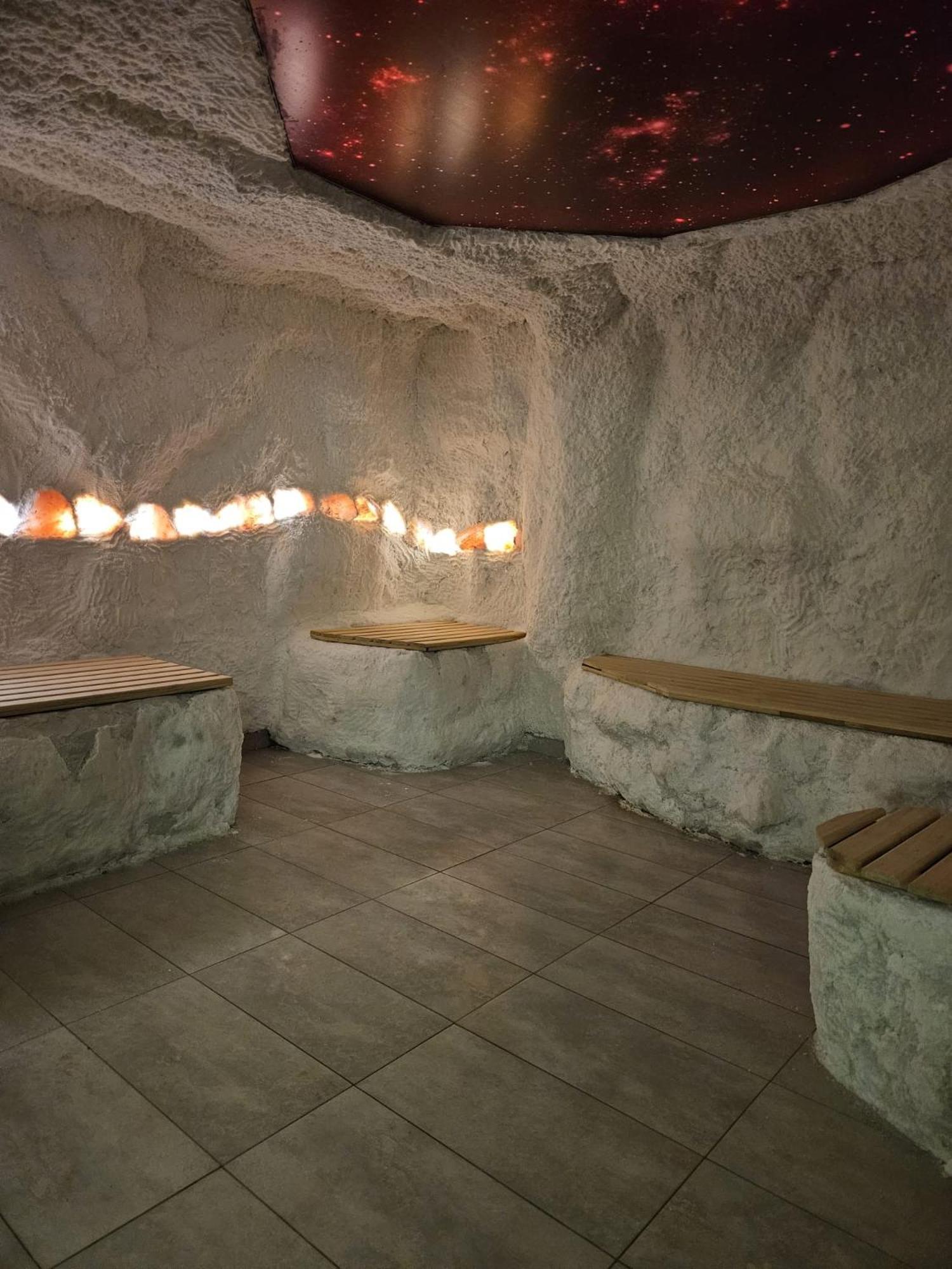 Ivkovic Spa Milmari N16 Kopaonik Esterno foto