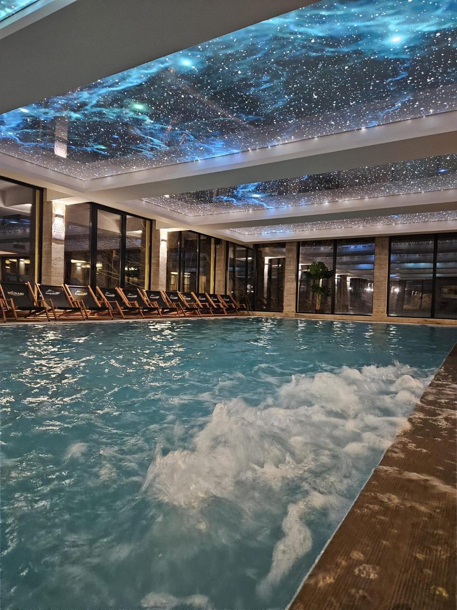 Ivkovic Spa Milmari N16 Kopaonik Esterno foto