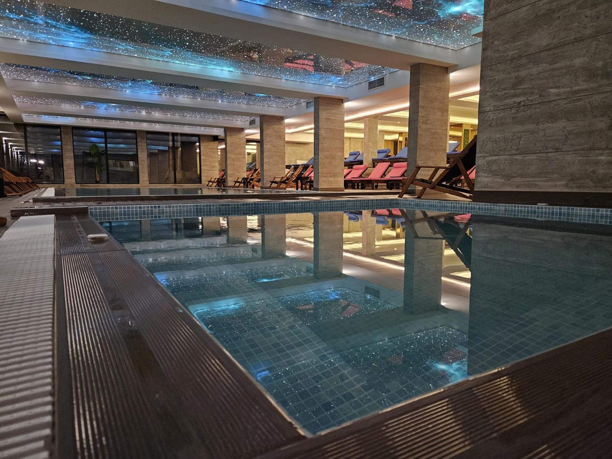 Ivkovic Spa Milmari N16 Kopaonik Esterno foto
